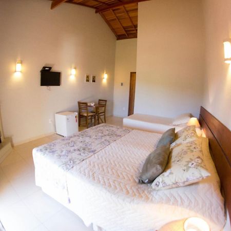 Pousada Morro Verde Águas de Lindóia Kamer foto