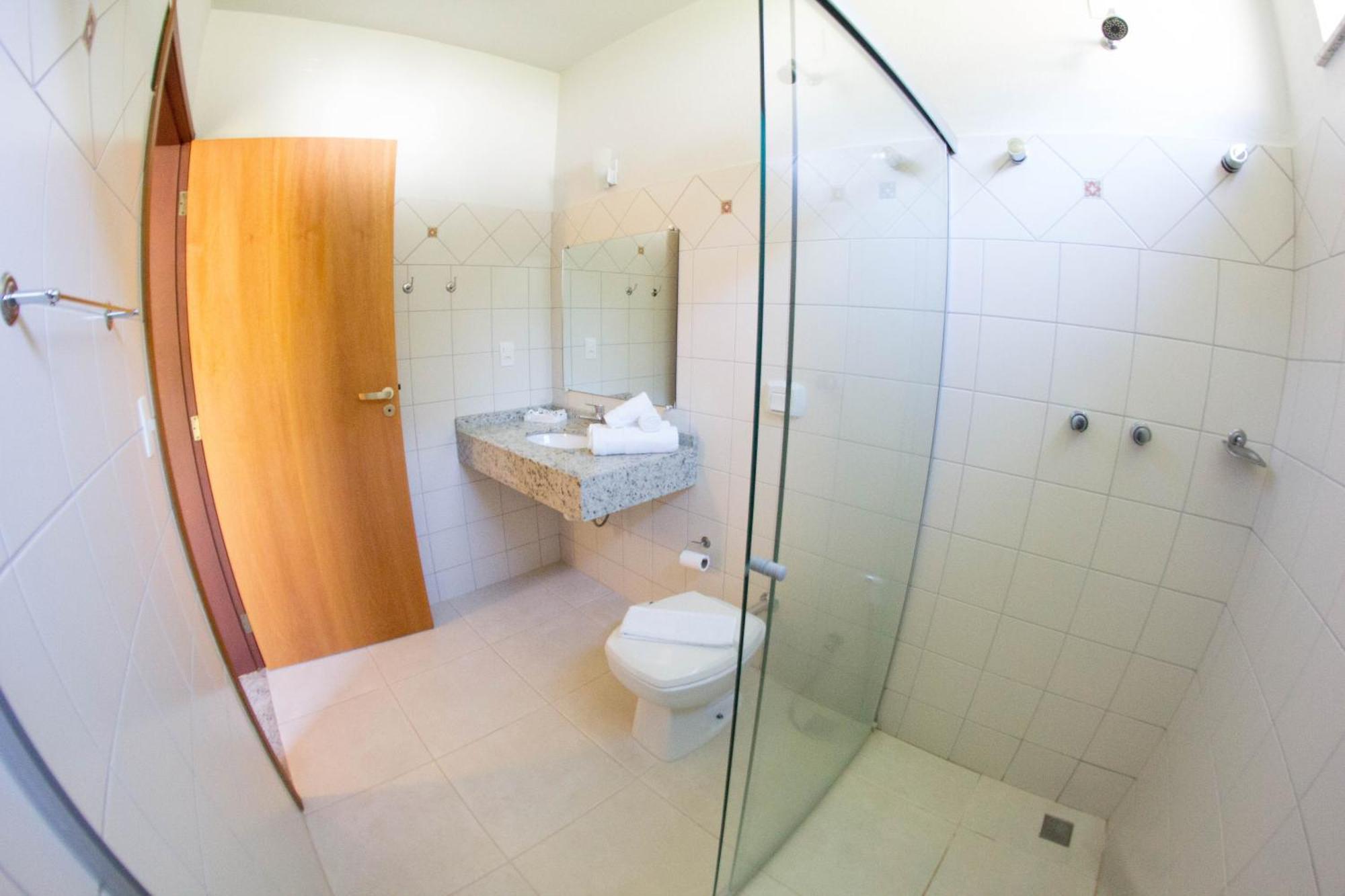 Pousada Morro Verde Águas de Lindóia Kamer foto